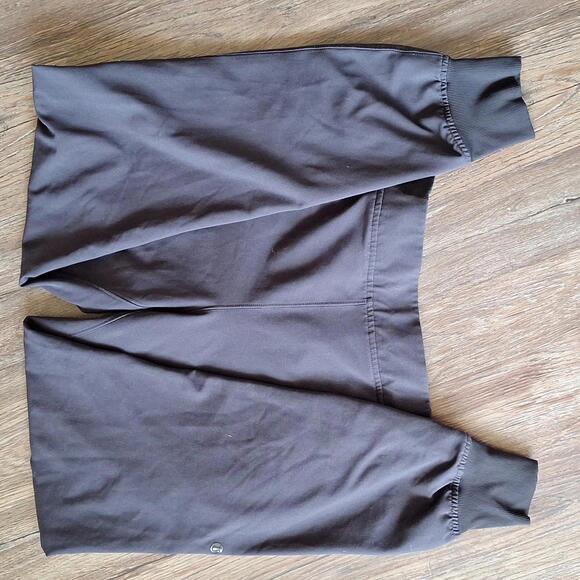 Lululemon Black Jogger Size 4 - Picture 4 of 7